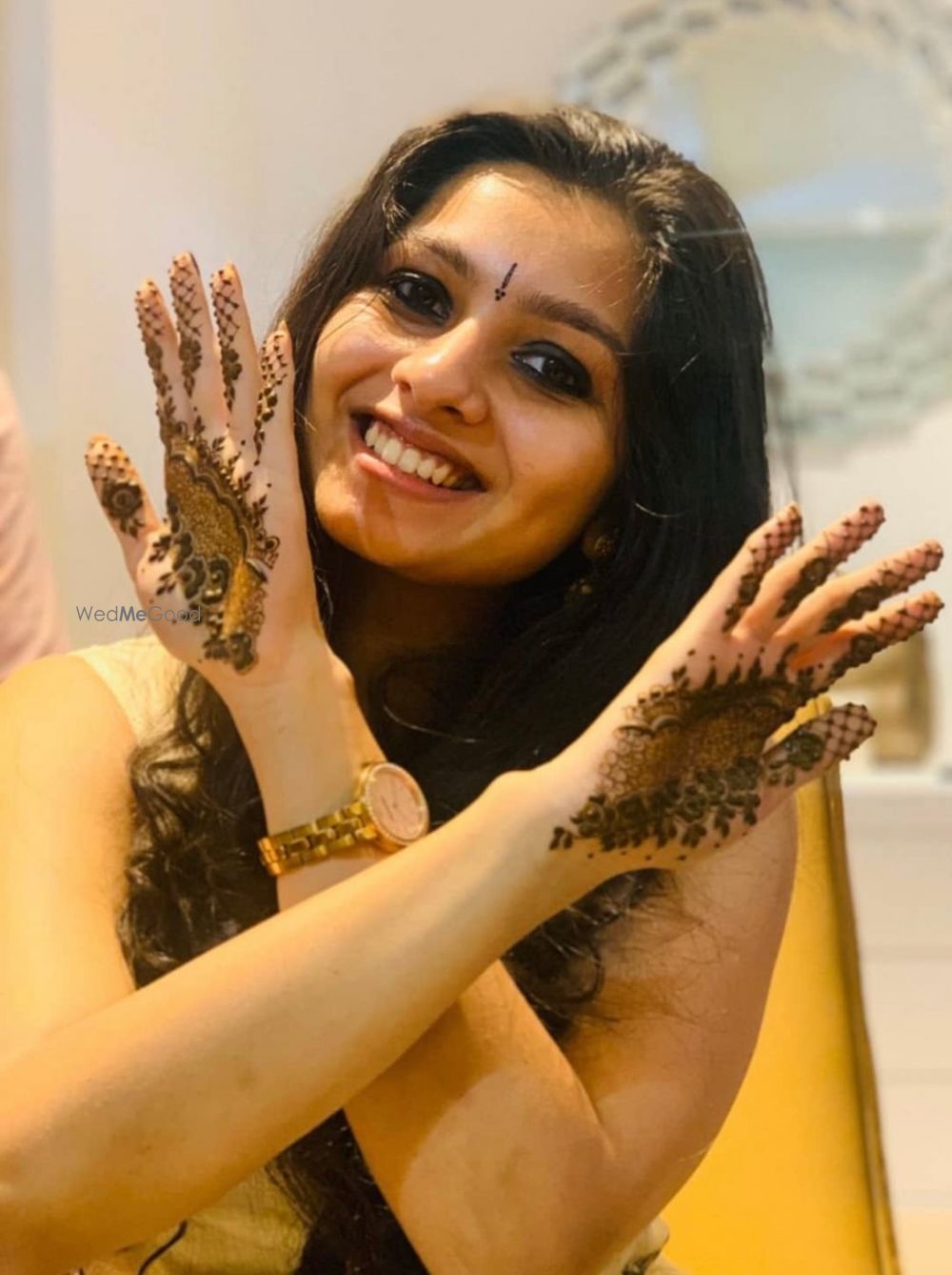 Photo From celebrity henna - By Mehak Design