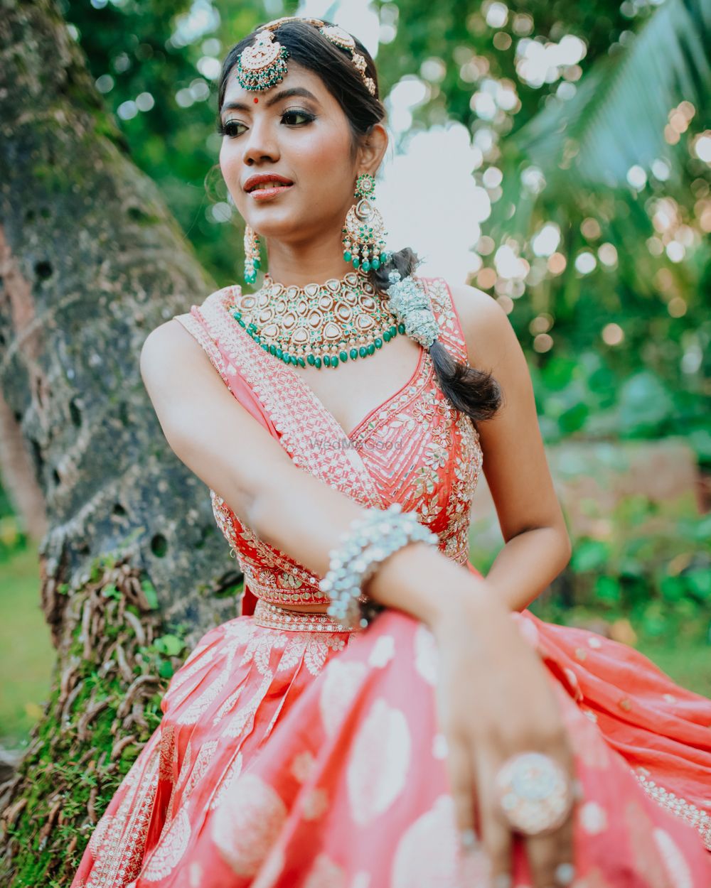 Photo From Brides by Natashaa tilwani - By Natashaa Tilwani