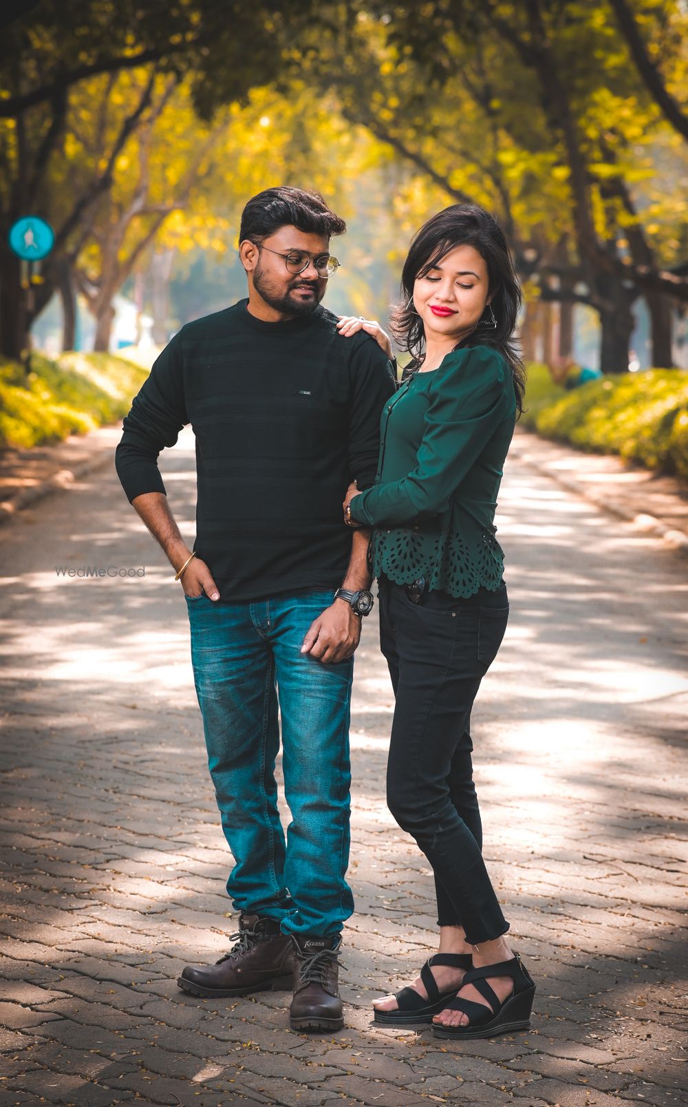 Photo From pre wedding - By Gorai Digital