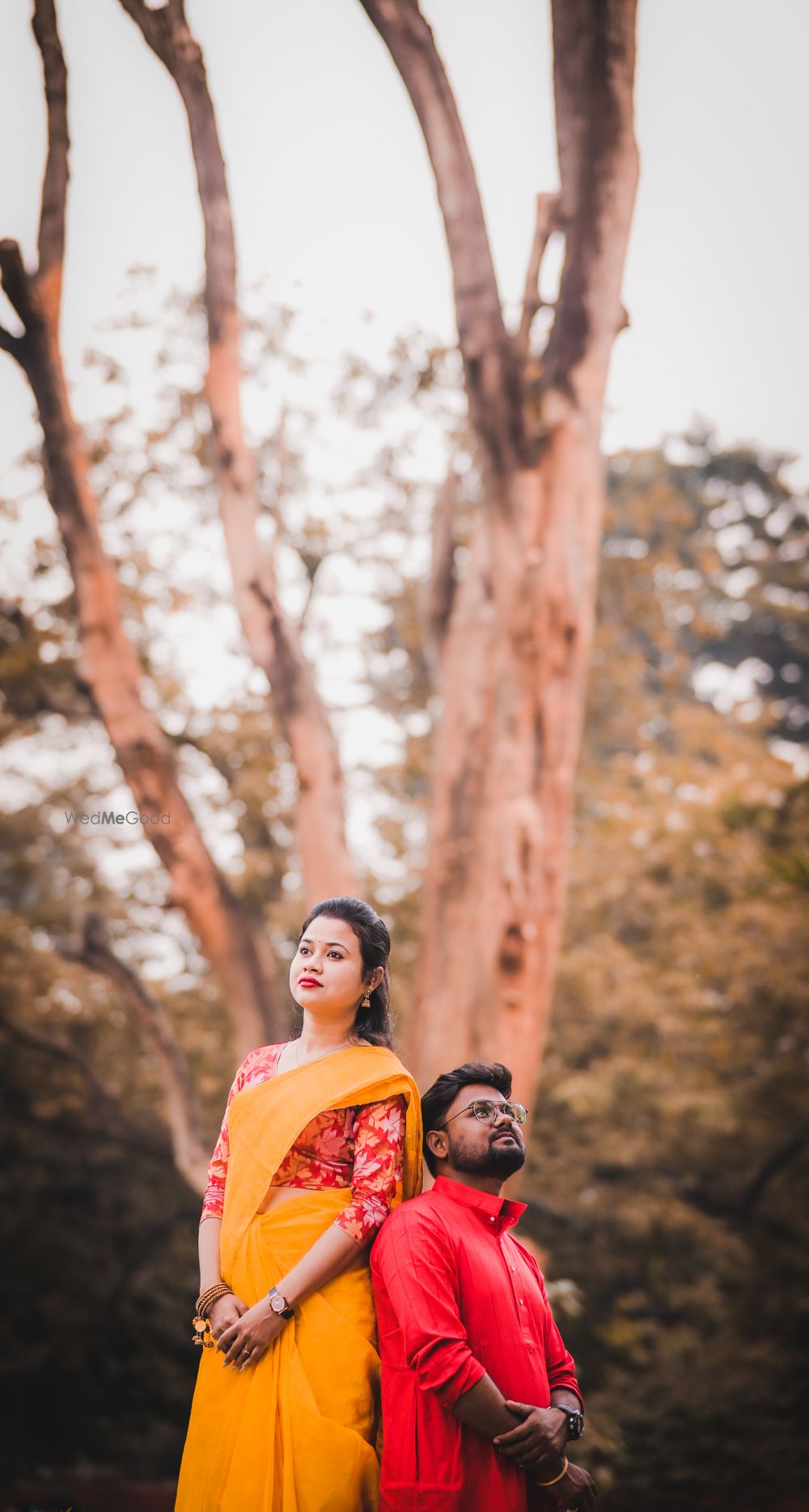 Photo From pre wedding - By Gorai Digital