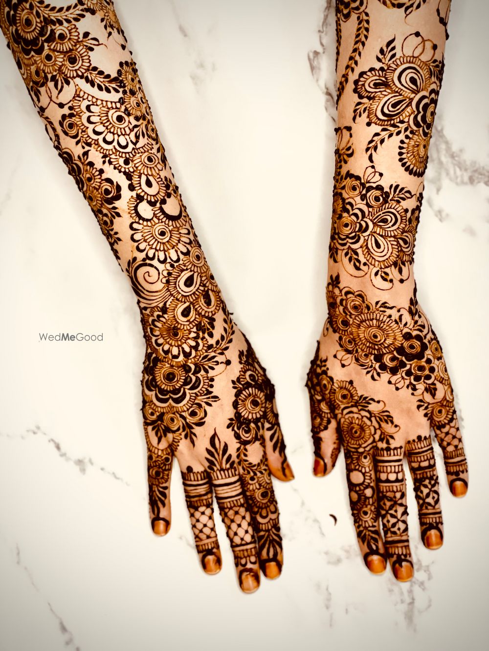 Photo From arabic bridals - By Mehak Design