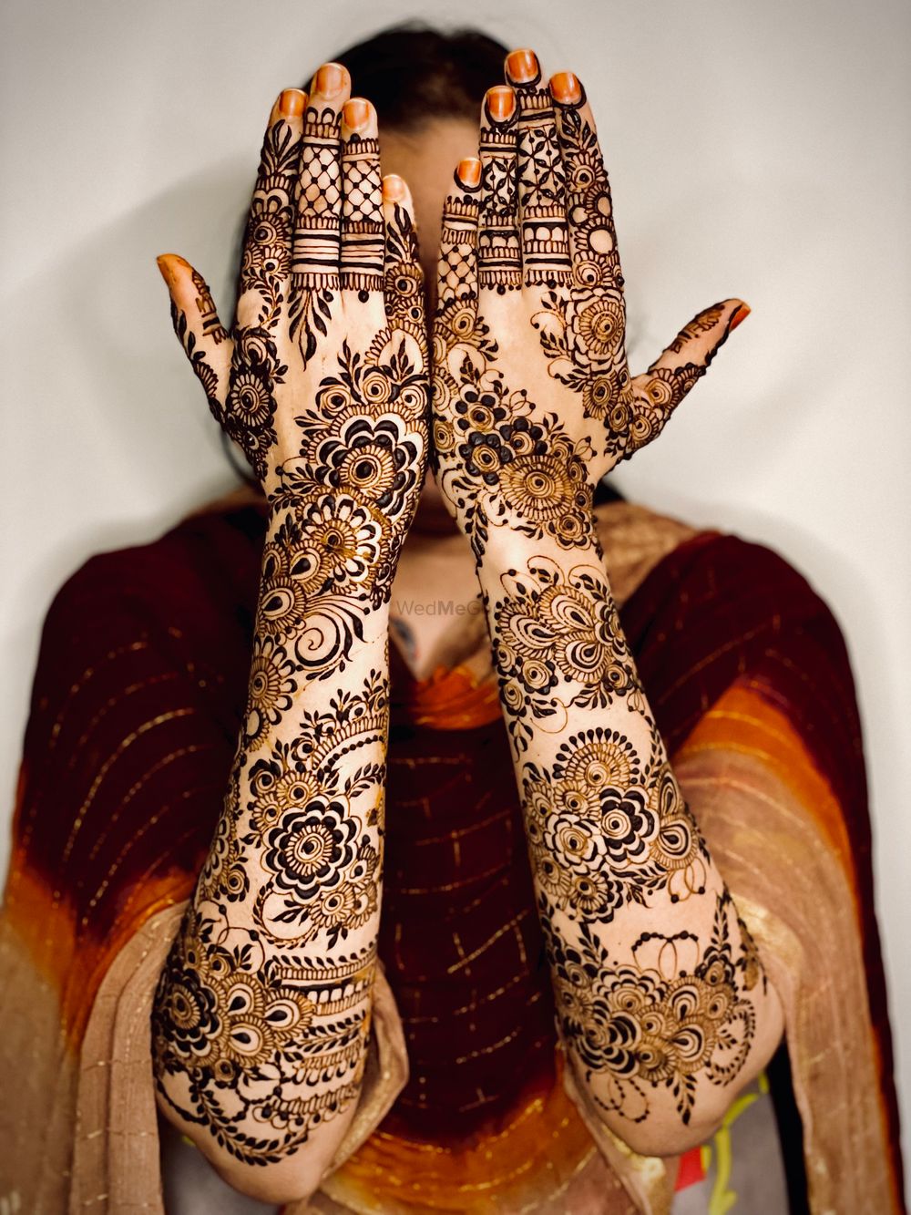 Photo From arabic bridals - By Mehak Design