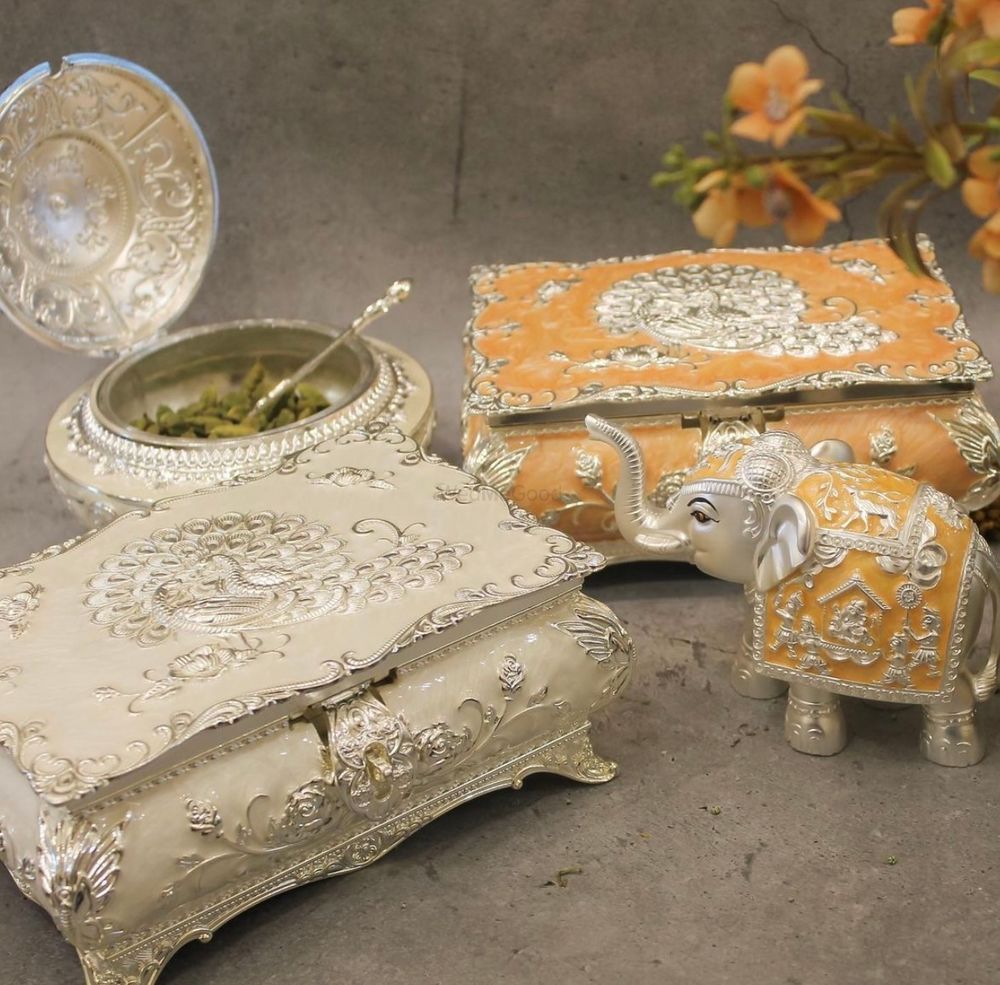 Photo From Saundh Collection for  Timeless Wedding Favors - By Expression