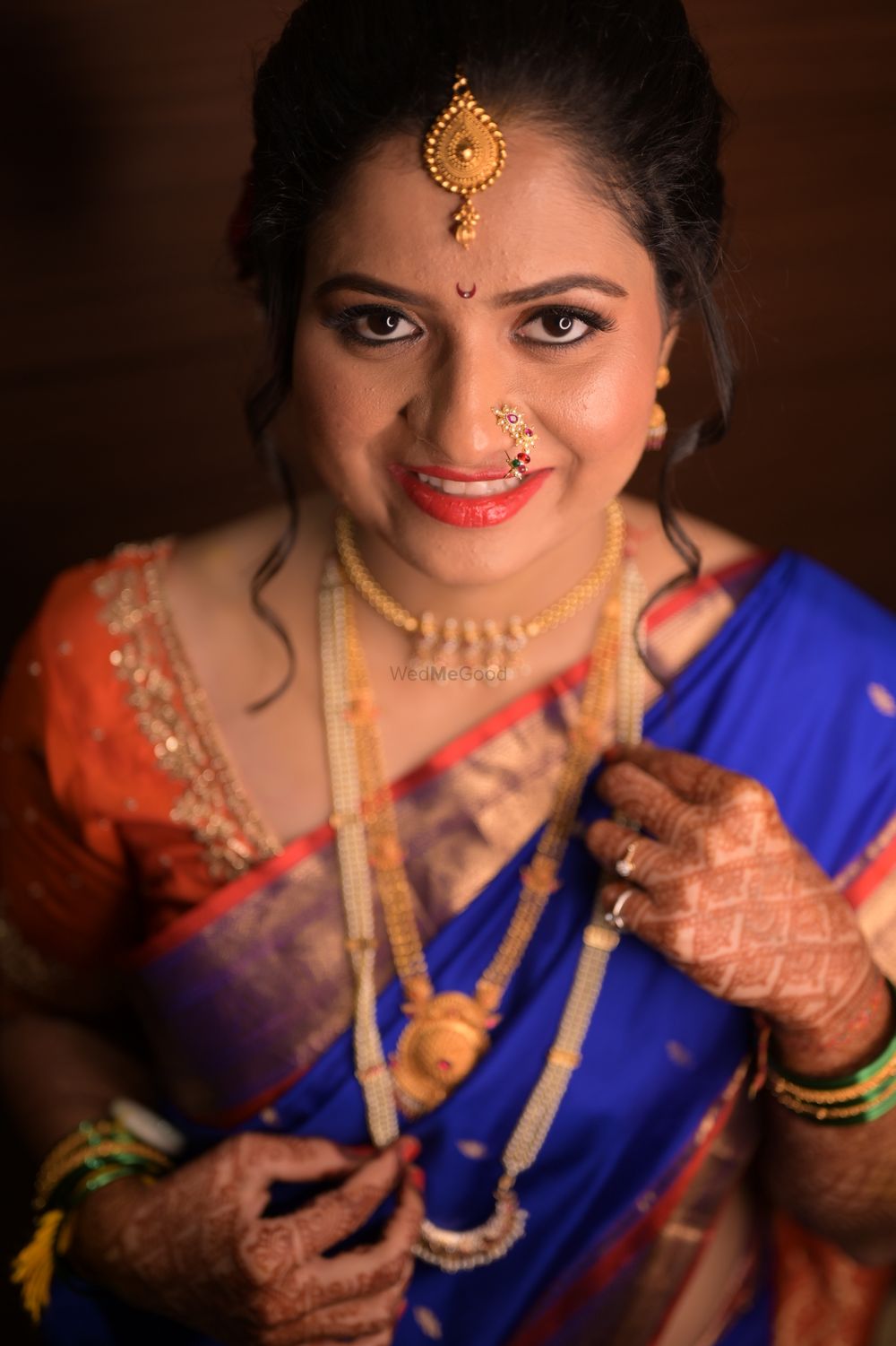 Photo From Anuja  - By Magical Makeovers by Divvya