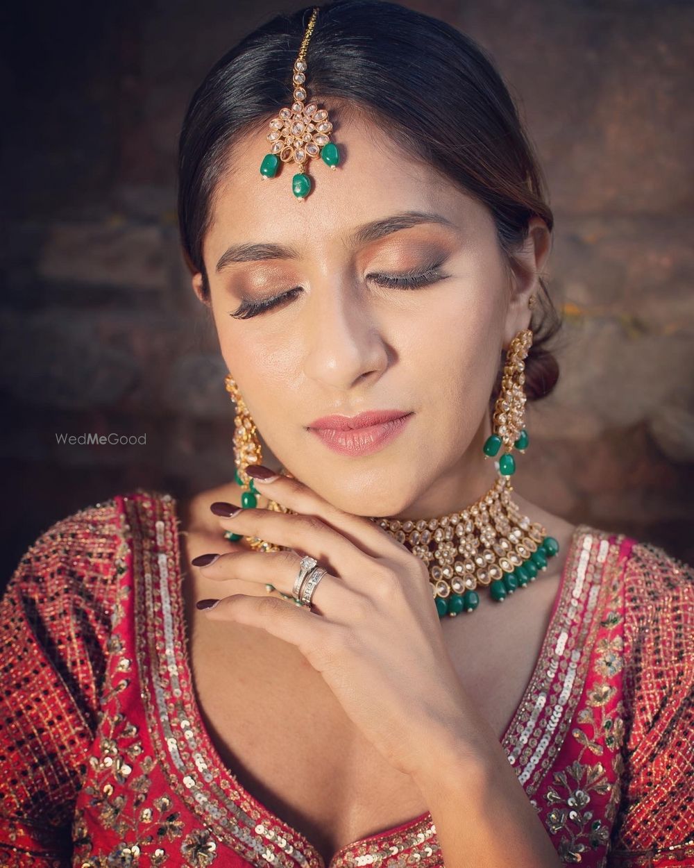 Photo From Brides  - By shilpa.makeupandhair