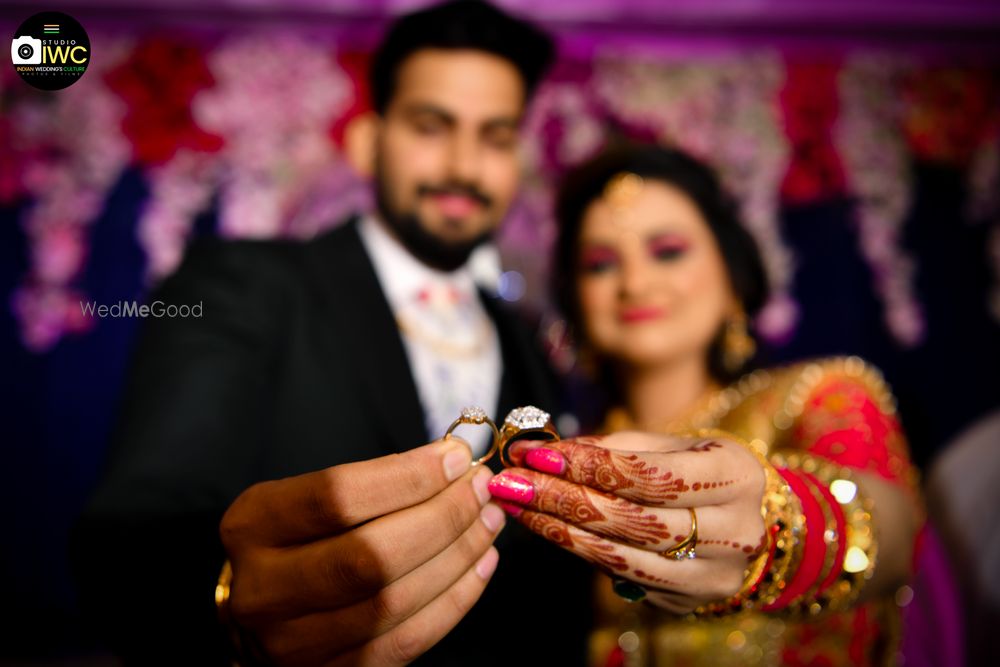 Photo From Prafful & Shivangi - By Indian Wedding's Culture