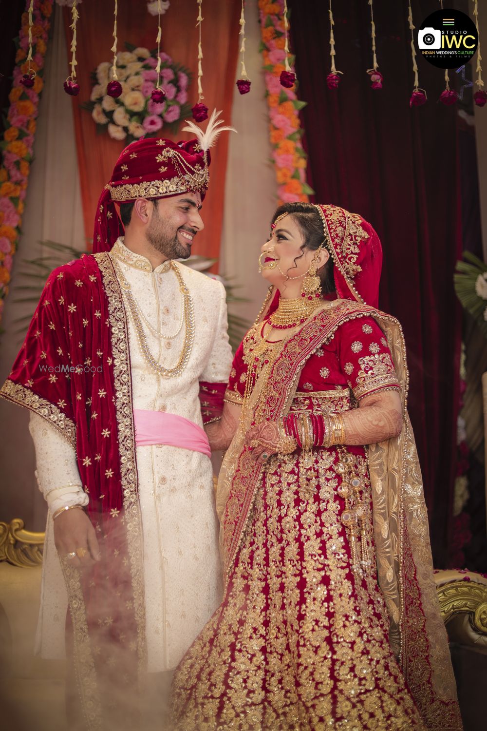 Photo From Prafful & Shivangi - By Indian Wedding's Culture