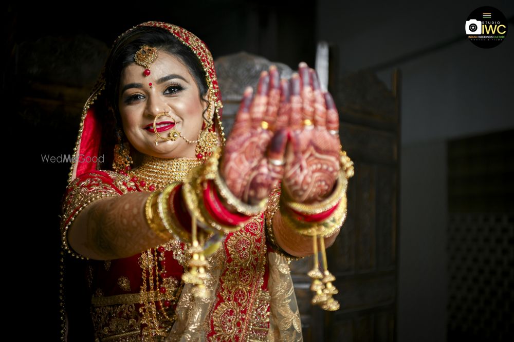 Photo From Prafful & Shivangi - By Indian Wedding's Culture