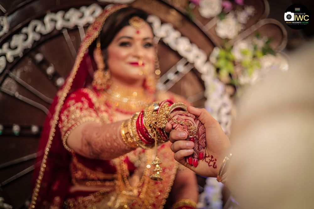 Photo From Prafful & Shivangi - By Indian Wedding's Culture