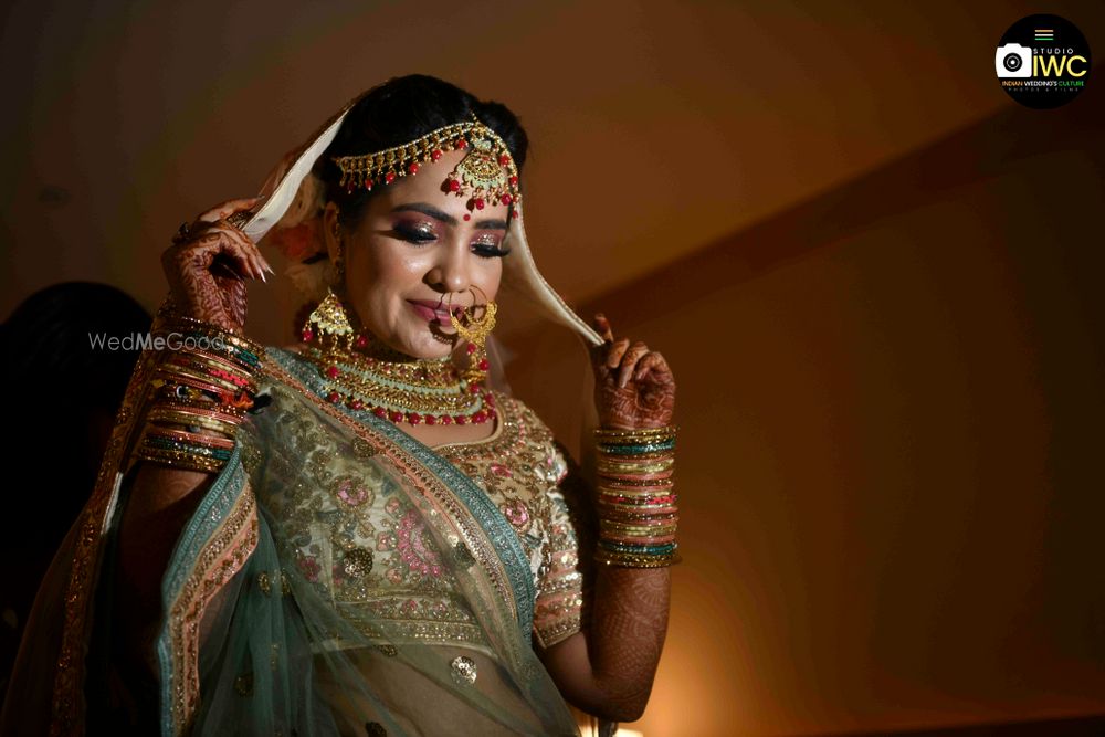 Photo From Aastha & Komalpreet - By Indian Wedding's Culture