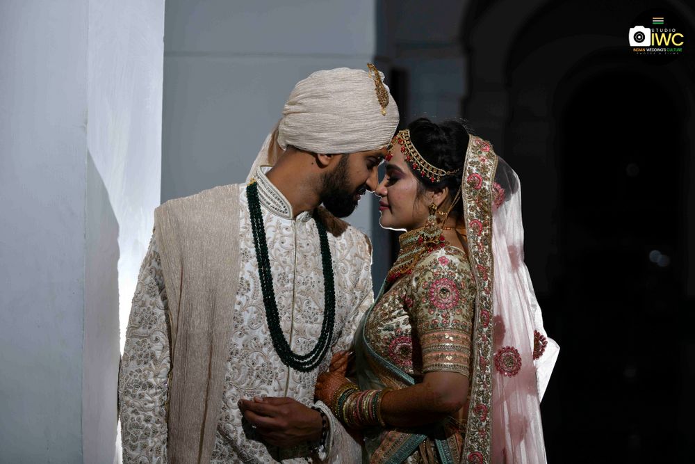 Photo From Aastha & Komalpreet - By Indian Wedding's Culture
