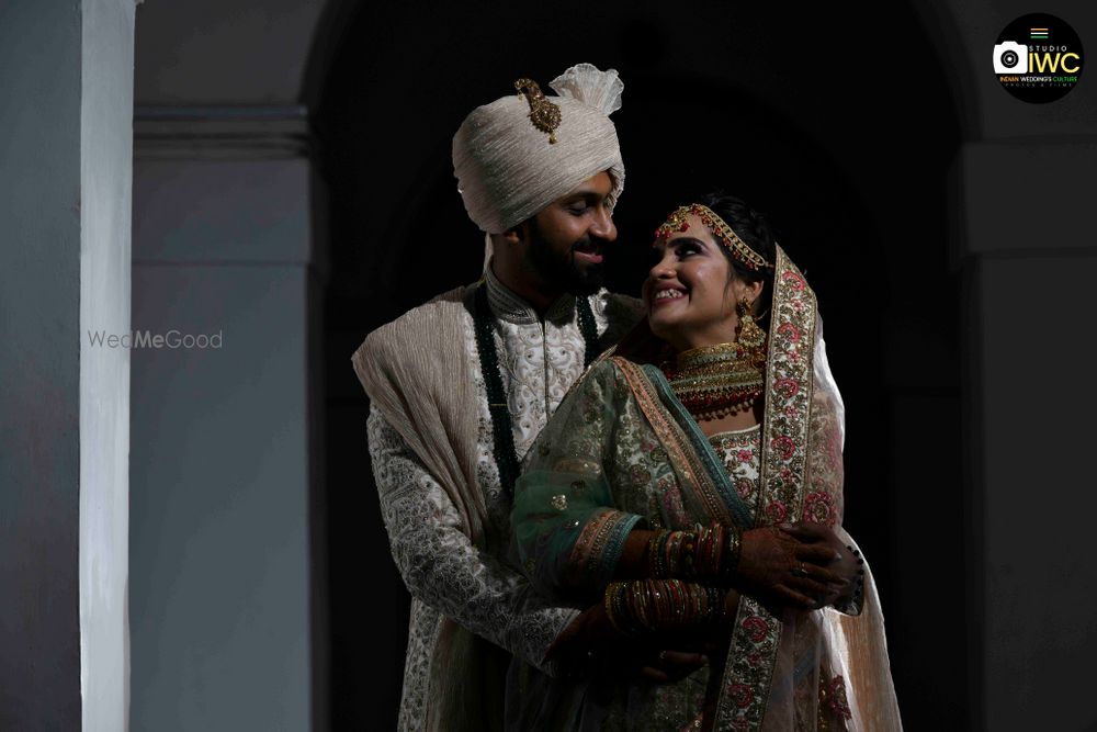 Photo From Aastha & Komalpreet - By Indian Wedding's Culture