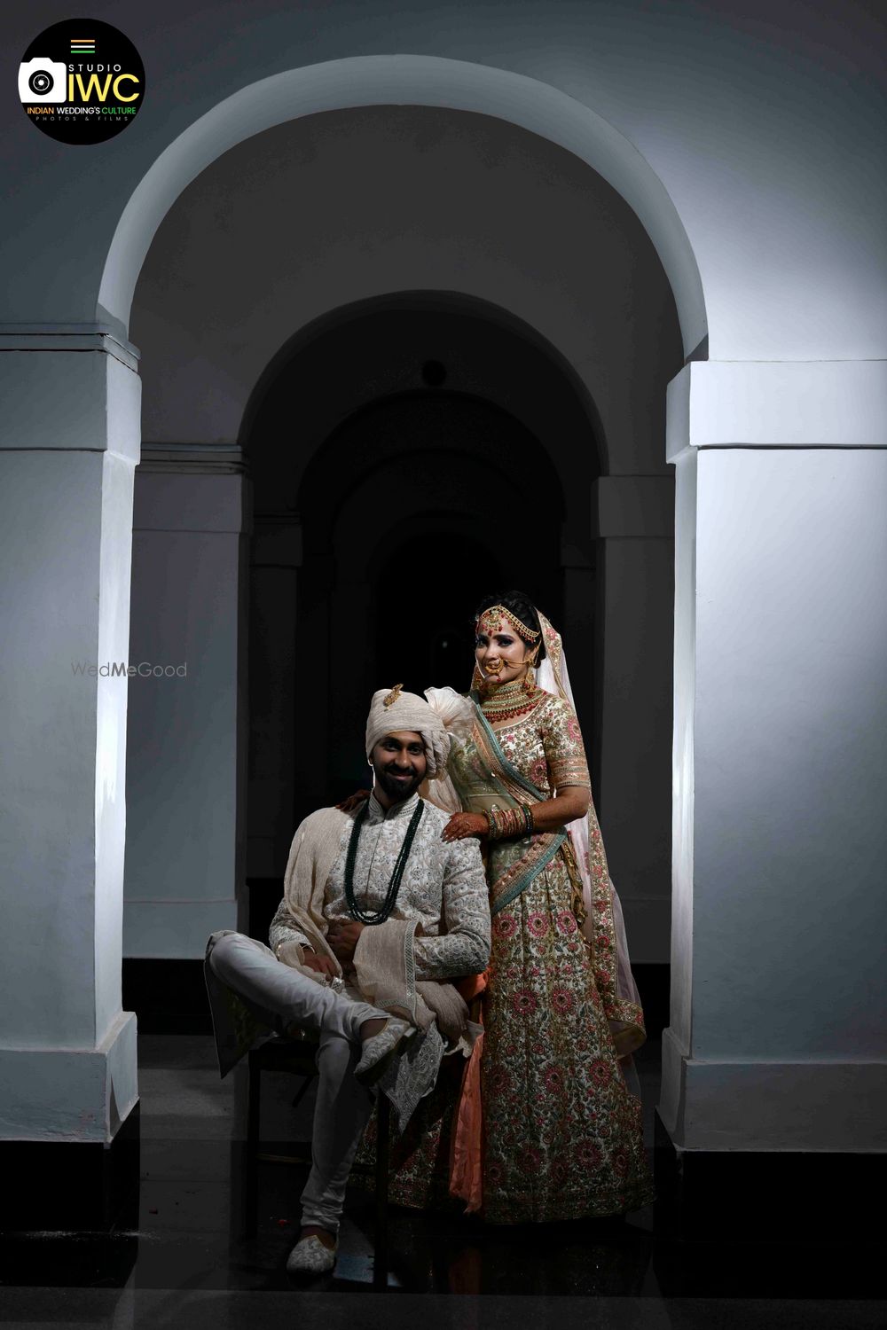 Photo From Aastha & Komalpreet - By Indian Wedding's Culture