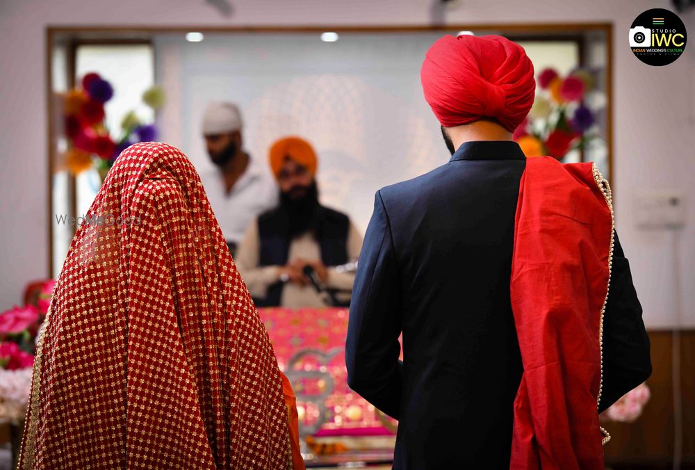 Photo From Aastha & Komalpreet - By Indian Wedding's Culture