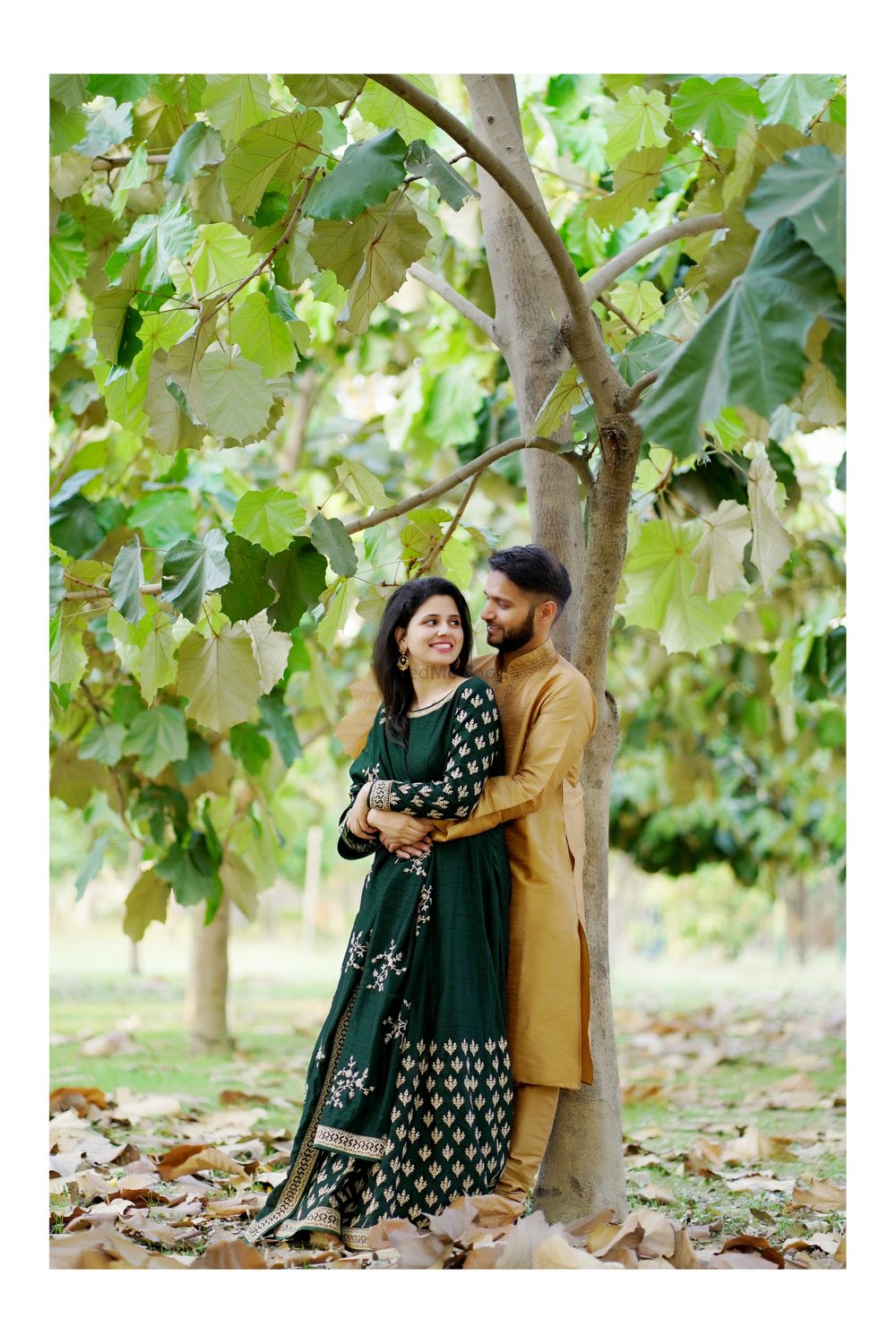 Photo From Anubha & Akshat - By Click Studio