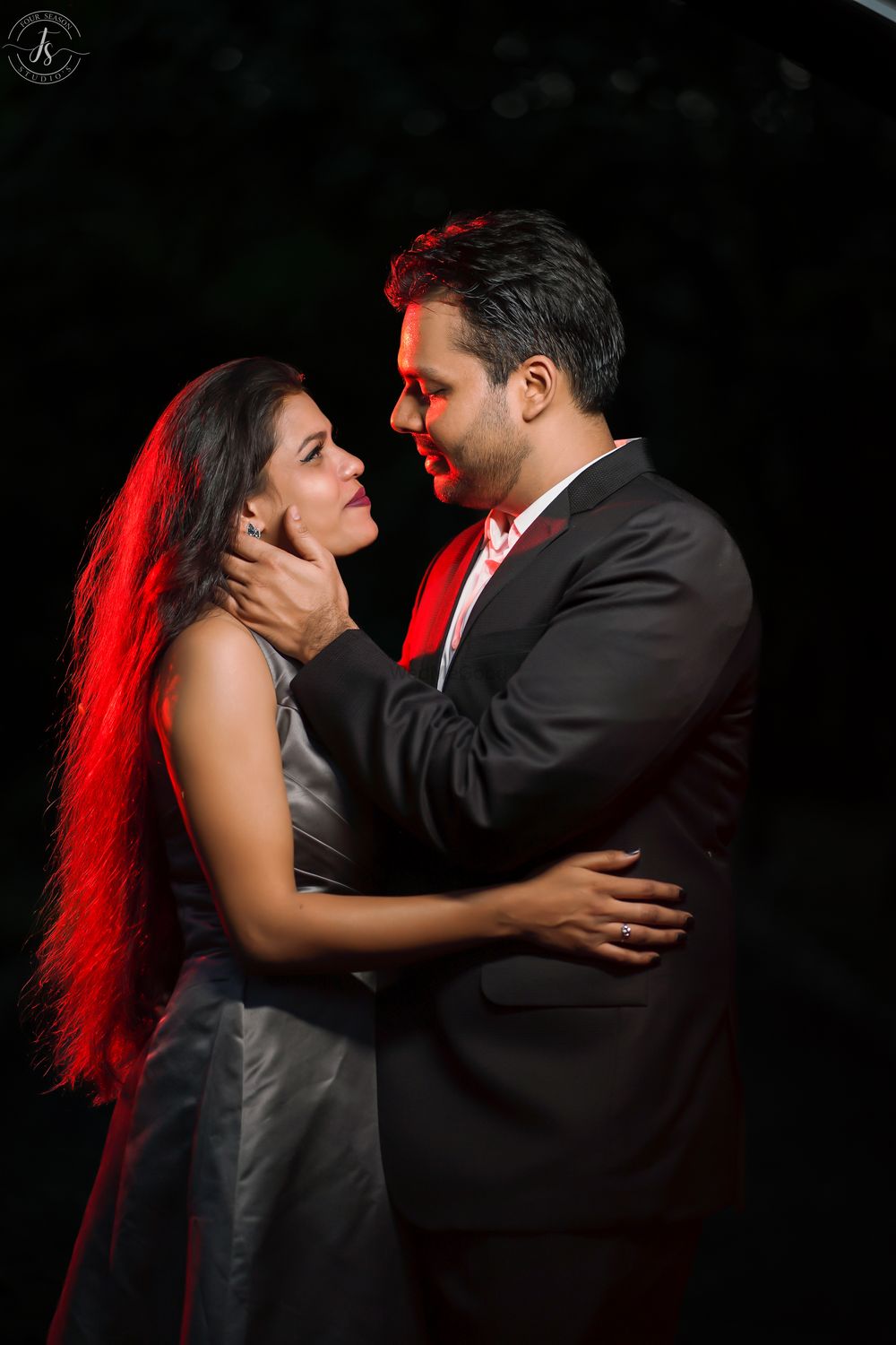 Photo From Sandeep's pre wedding - By Four Season Studio's