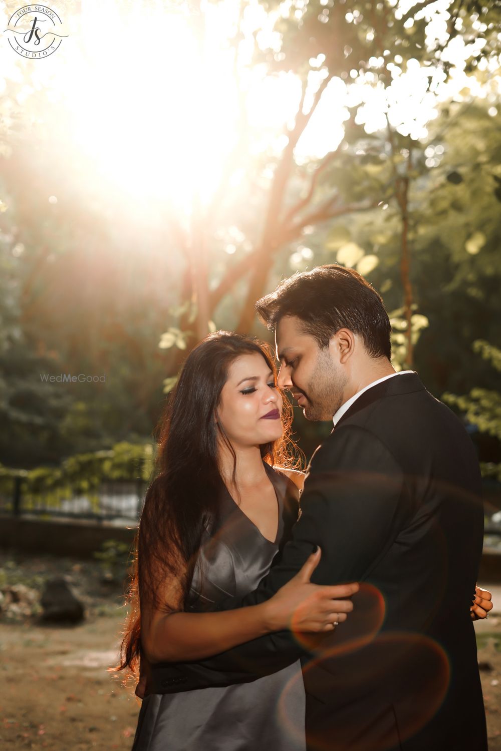 Photo From Sandeep's pre wedding - By Four Season Studio's