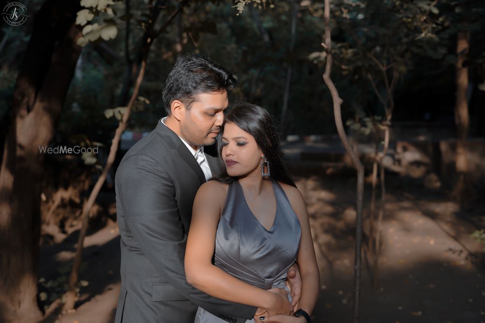 Photo From Sandeep's pre wedding - By Four Season Studio's