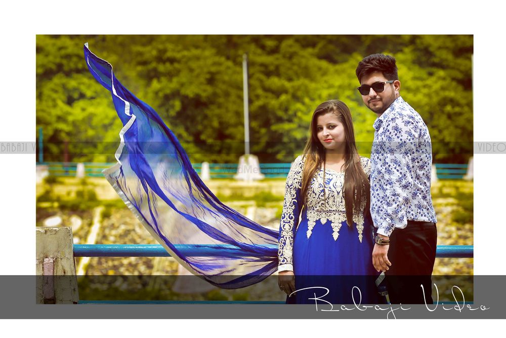 Photo From prewedding picture affair - By Babaji Video