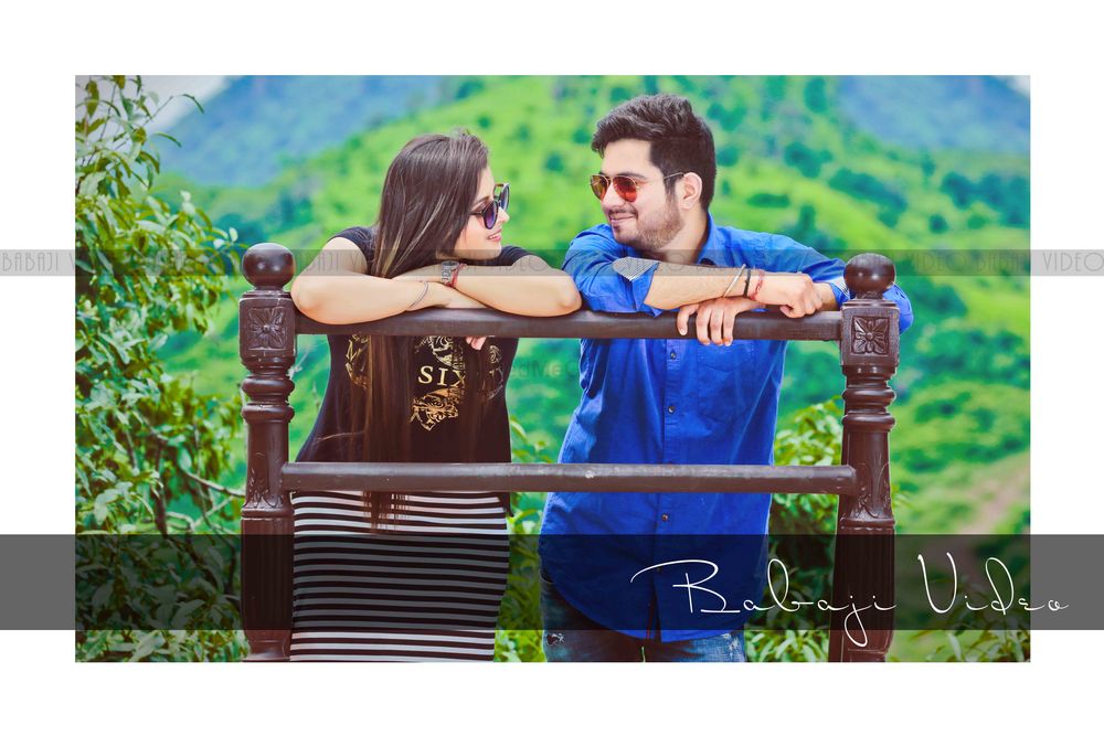 Photo From prewedding picture affair - By Babaji Video