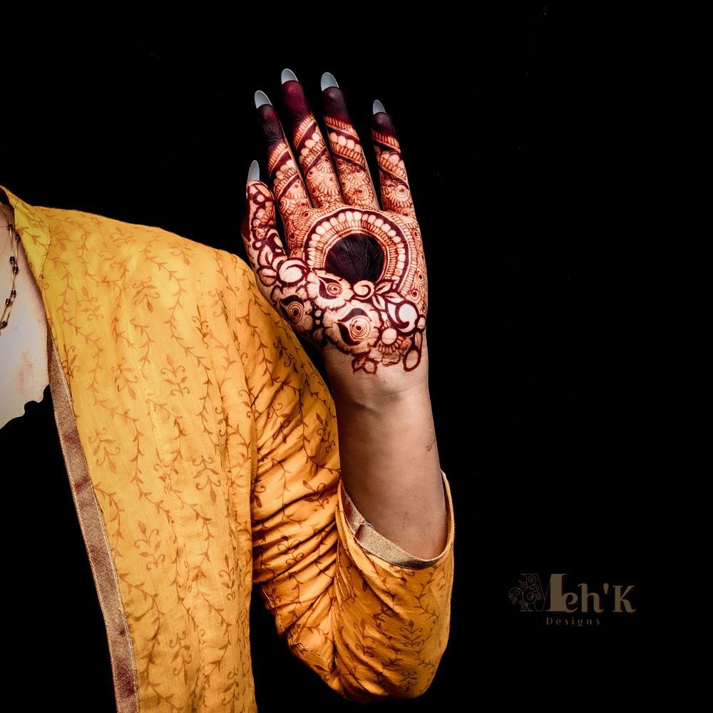Photo From semi bridals - By Mehak Design