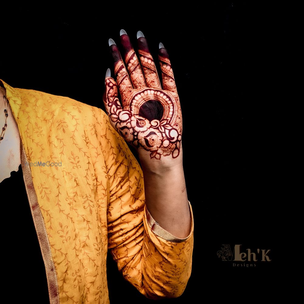 Photo From semi bridals - By Mehak Design