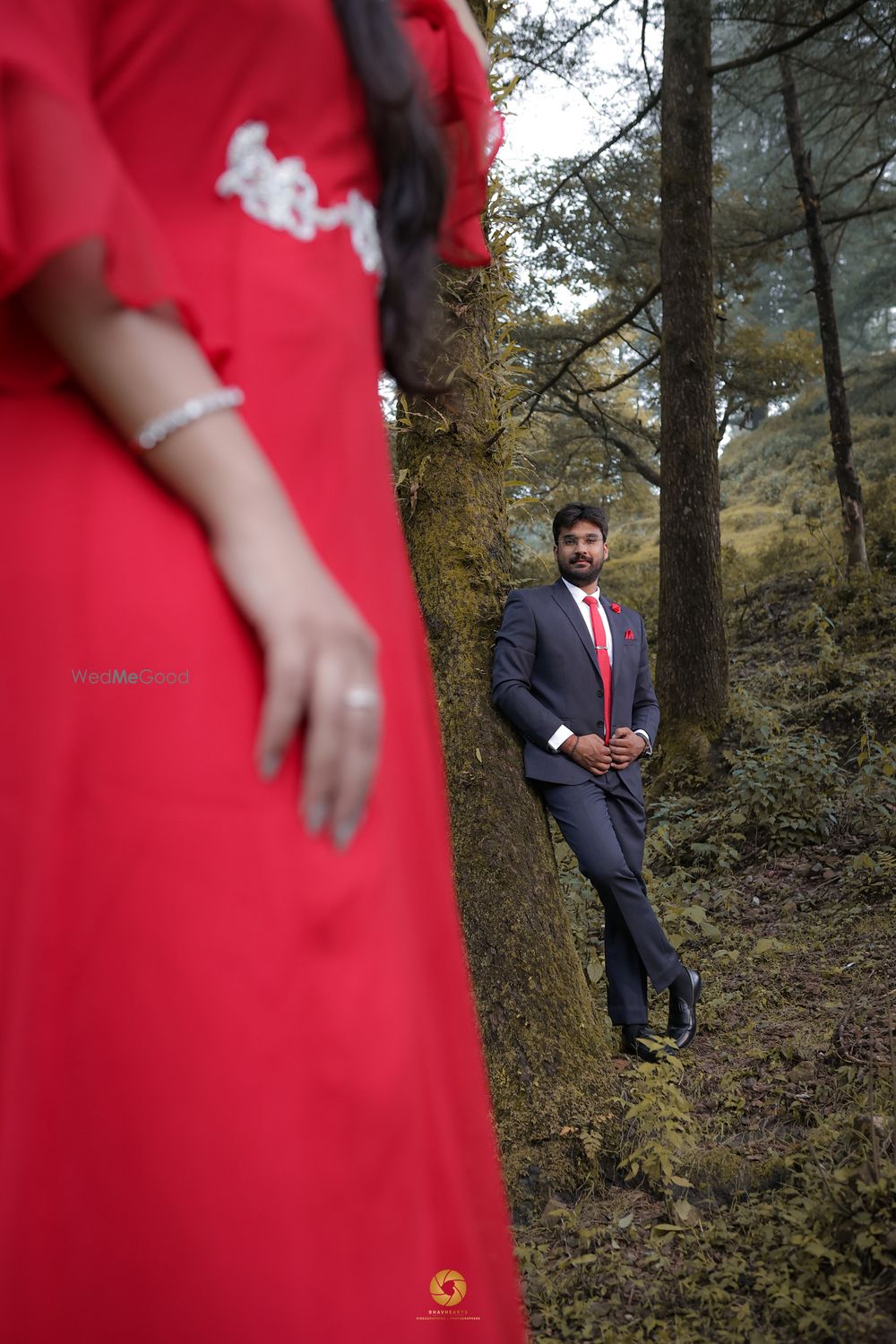 Photo From Pre-wedding - By Bhavhearts