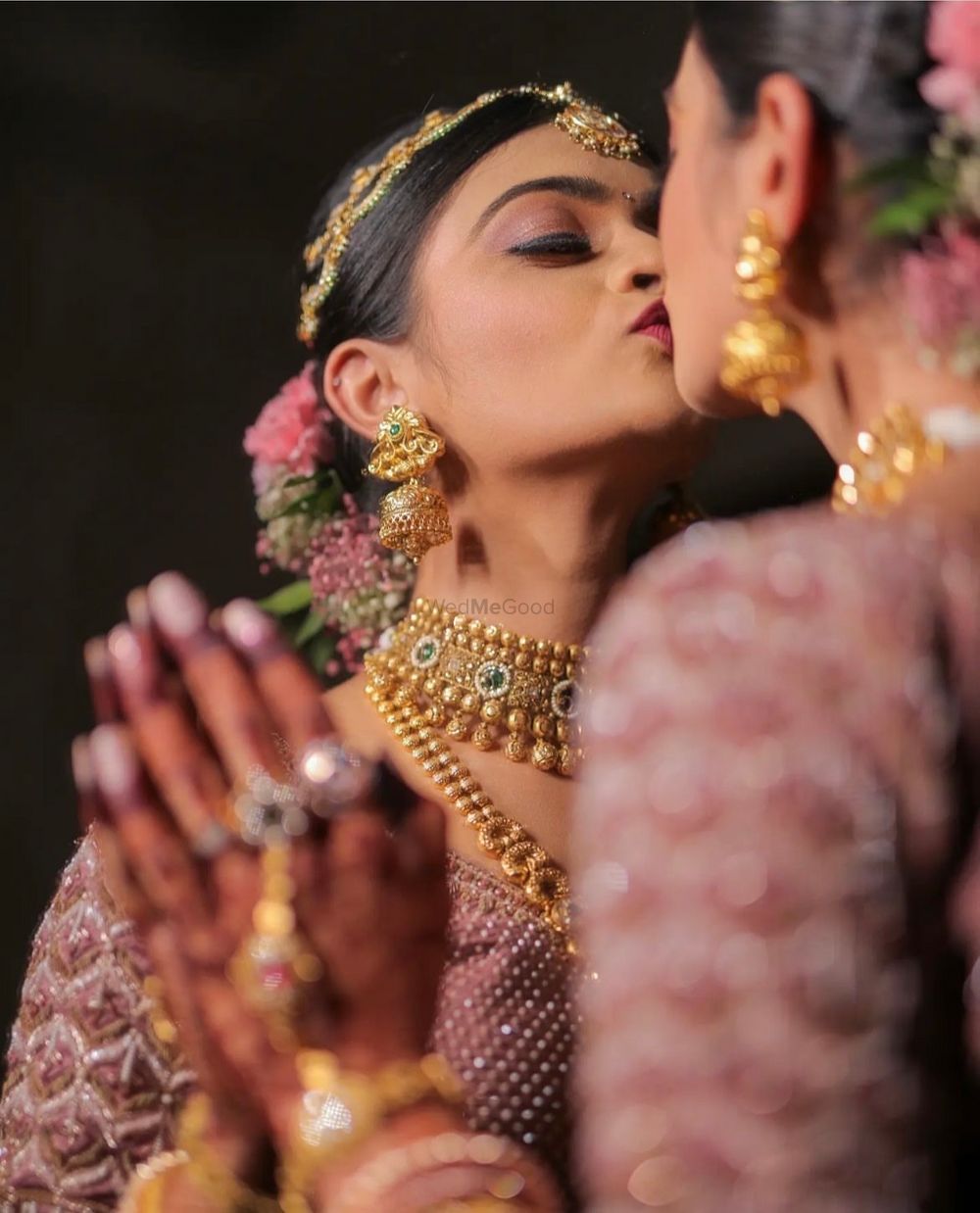 Photo From wedding bells - By Makeup By Sakshi Bajaj