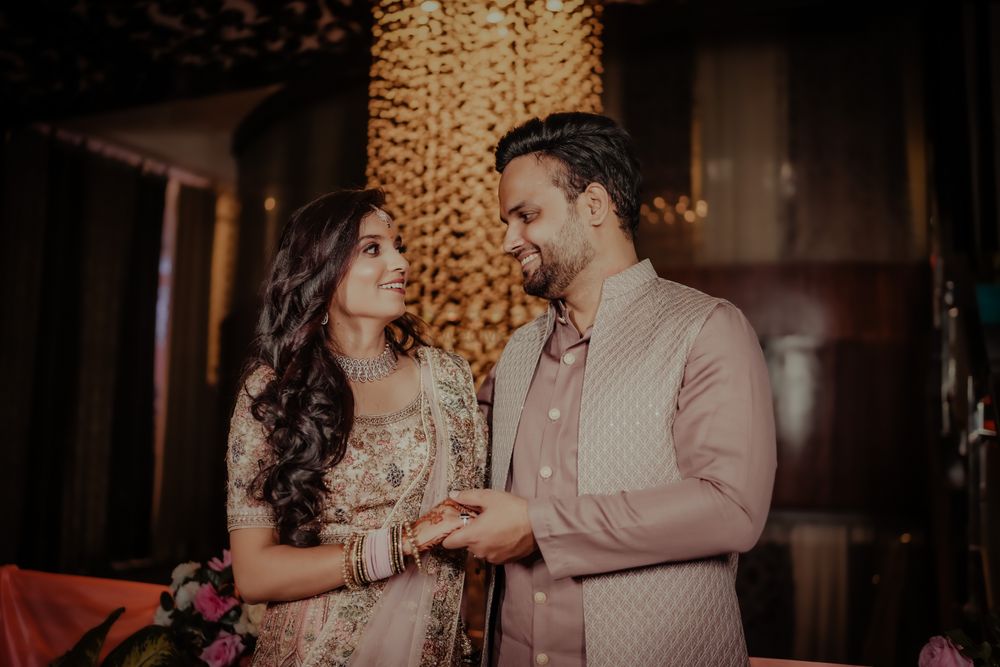 Photo From Prabhu & Pratibha - By NS Photography