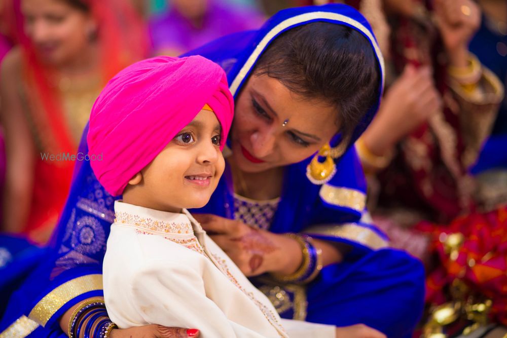 Photo From Harpreet and Pallavi - By The Bride's Diary