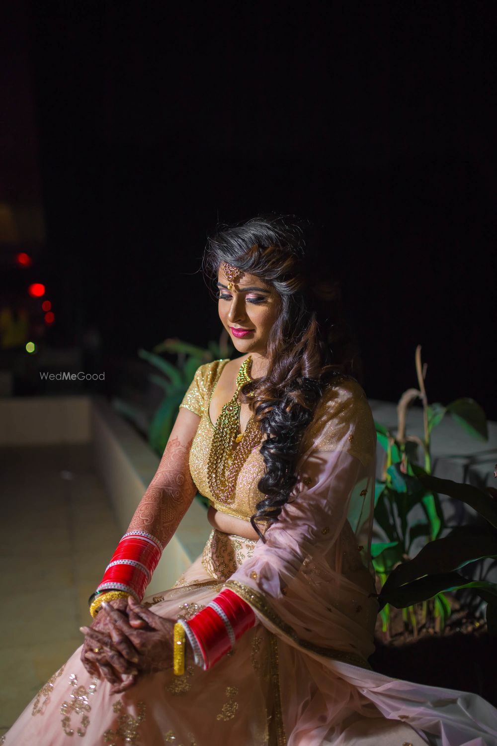 Photo From Harpreet and Pallavi - By The Bride's Diary