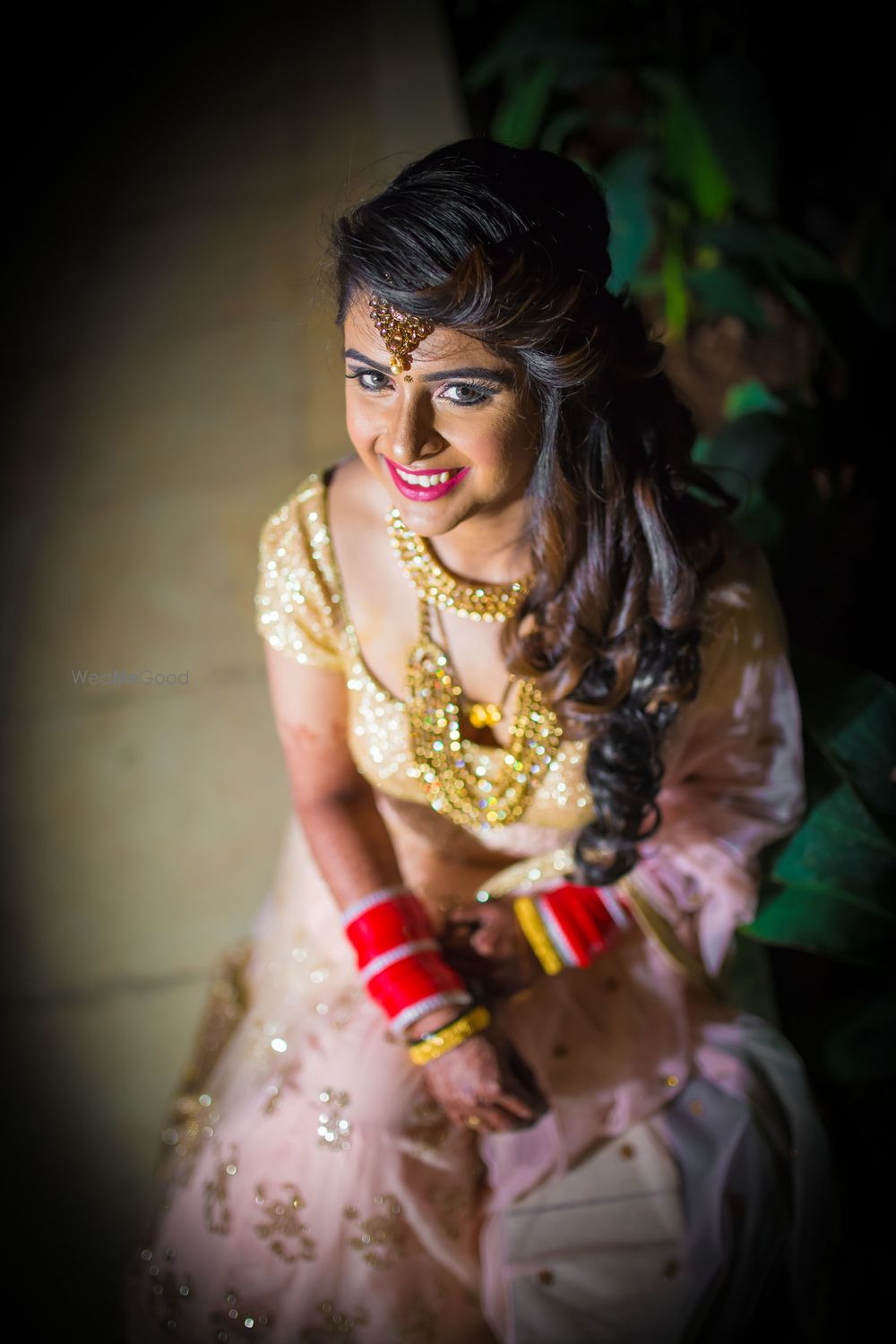 Photo From Harpreet and Pallavi - By The Bride's Diary