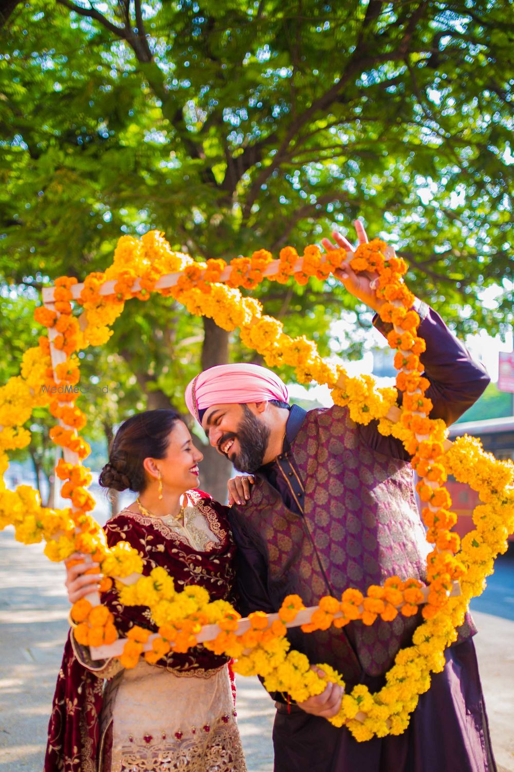 Photo From Harpreet and Pallavi - By The Bride's Diary