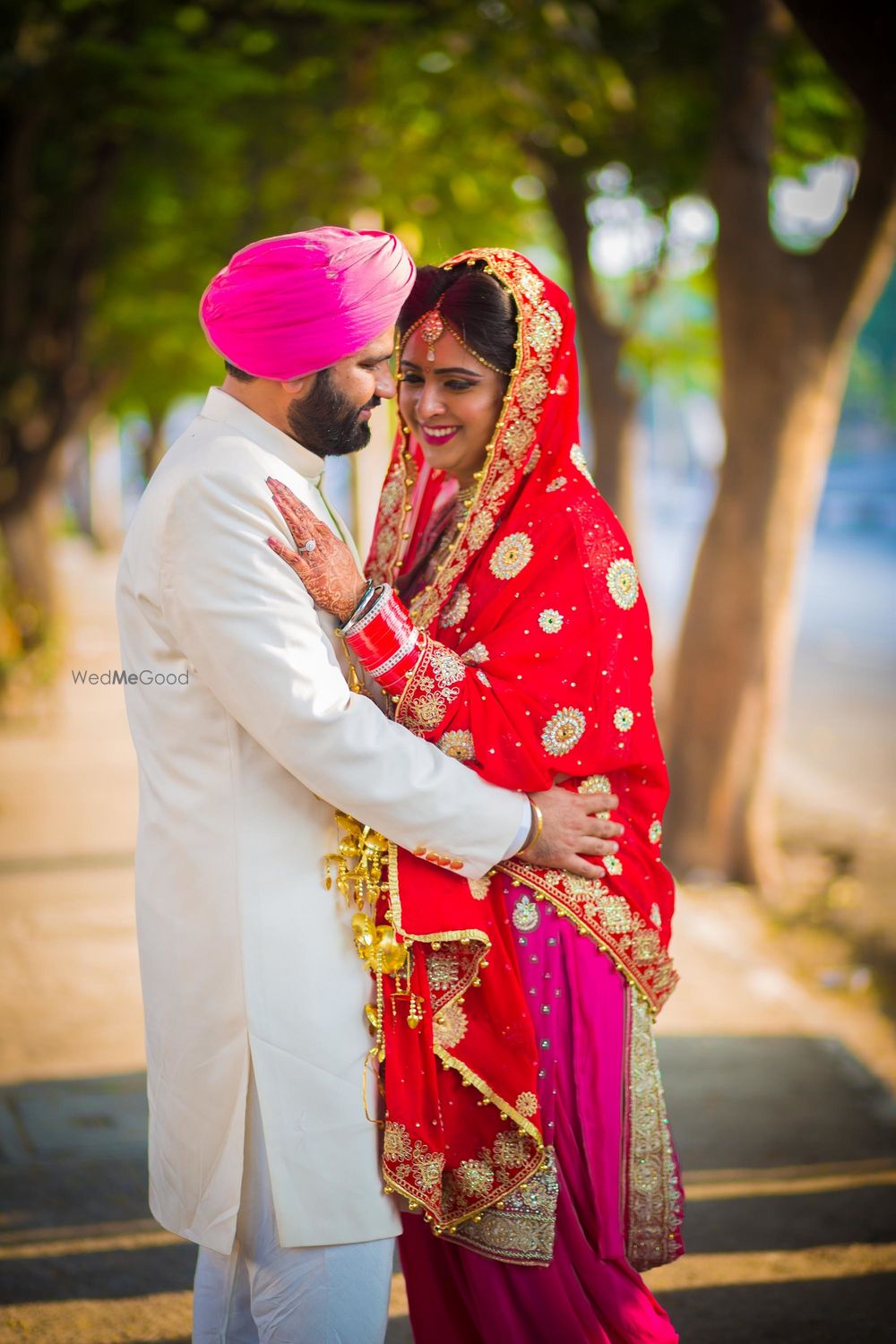 Photo From Harpreet and Pallavi - By The Bride's Diary