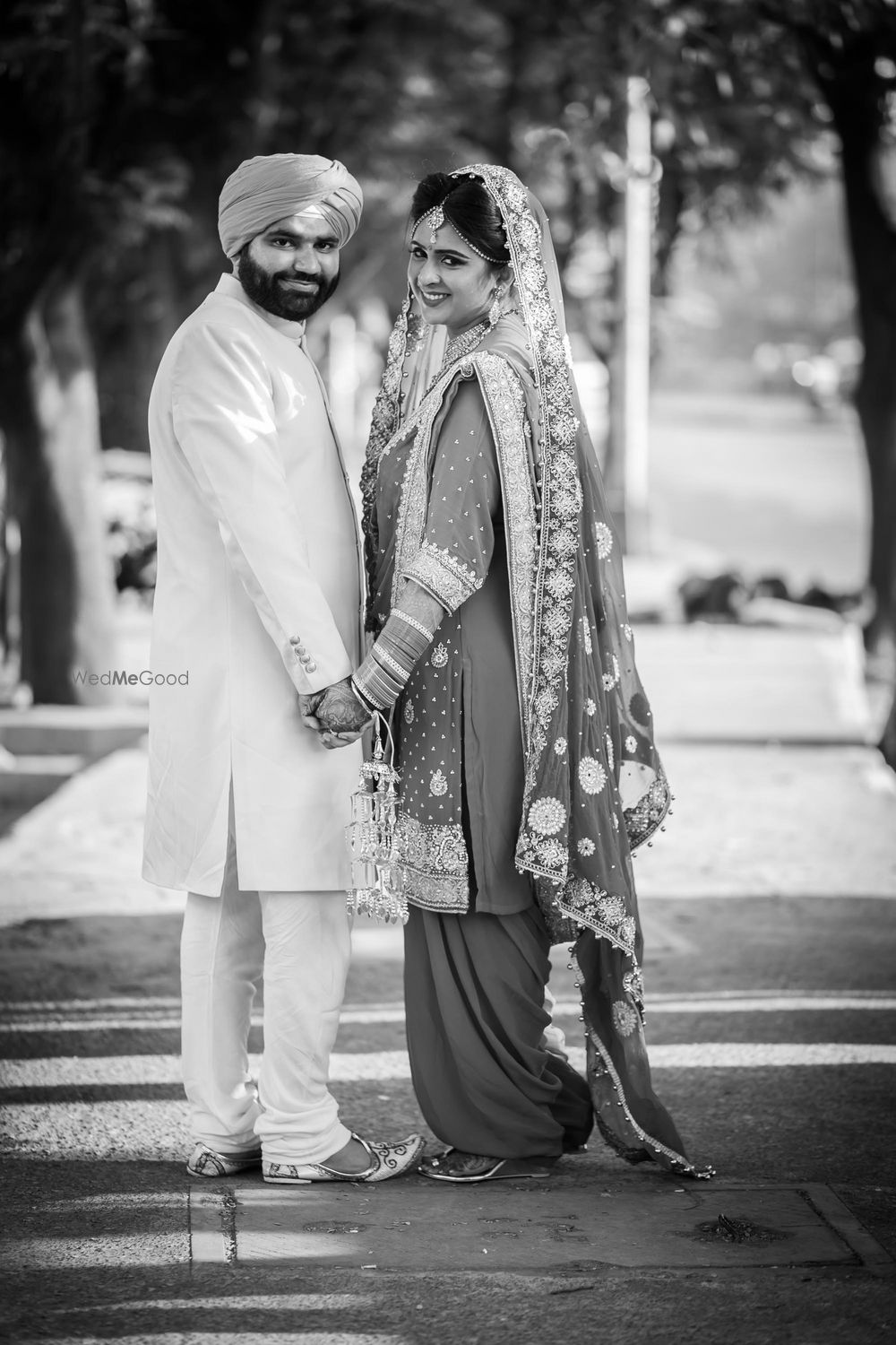 Photo From Harpreet and Pallavi - By The Bride's Diary