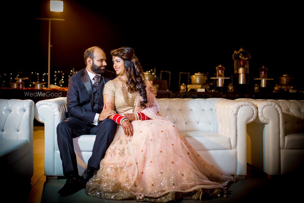 Photo From Harpreet and Pallavi - By The Bride's Diary