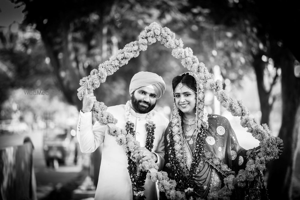 Photo From Harpreet and Pallavi - By The Bride's Diary