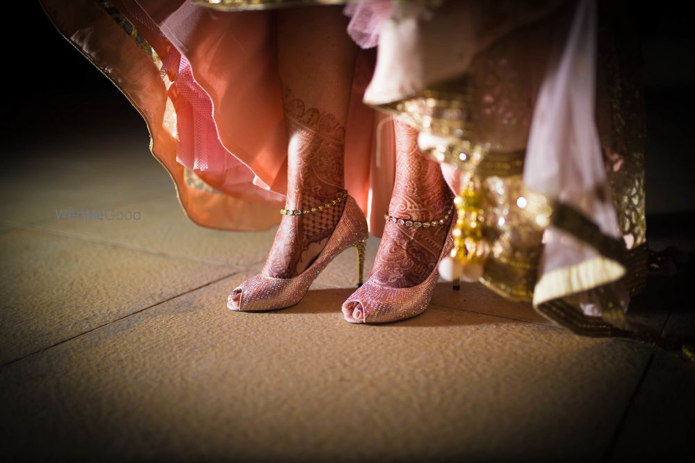 Photo From Harpreet and Pallavi - By The Bride's Diary