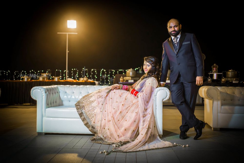 Photo From Harpreet and Pallavi - By The Bride's Diary