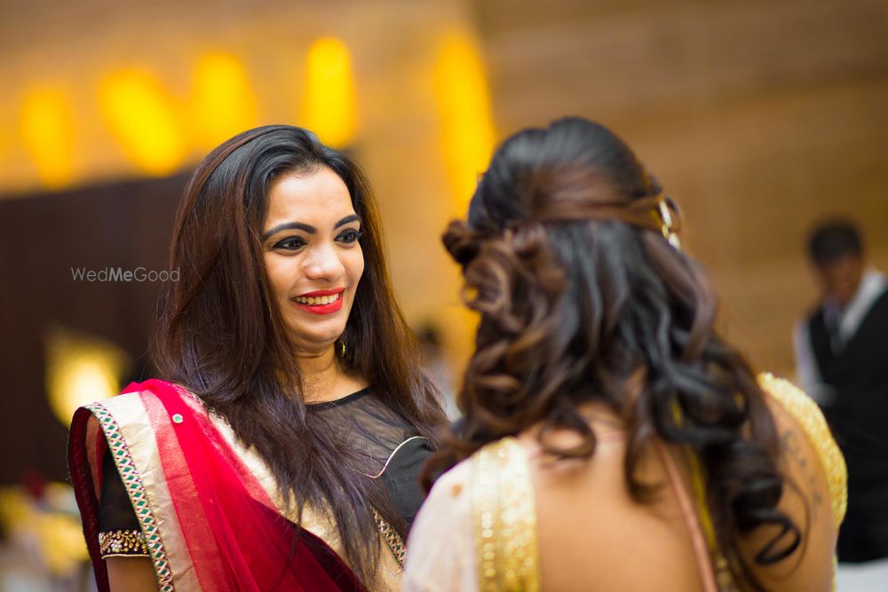 Photo From Harpreet and Pallavi - By The Bride's Diary