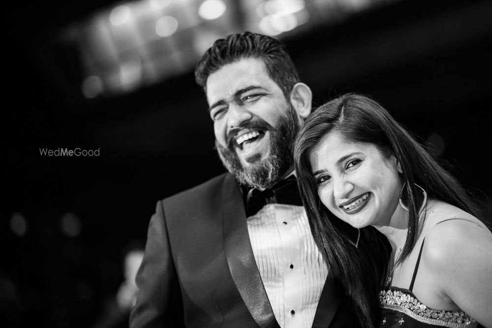 Photo From Harpreet and Pallavi - By The Bride's Diary