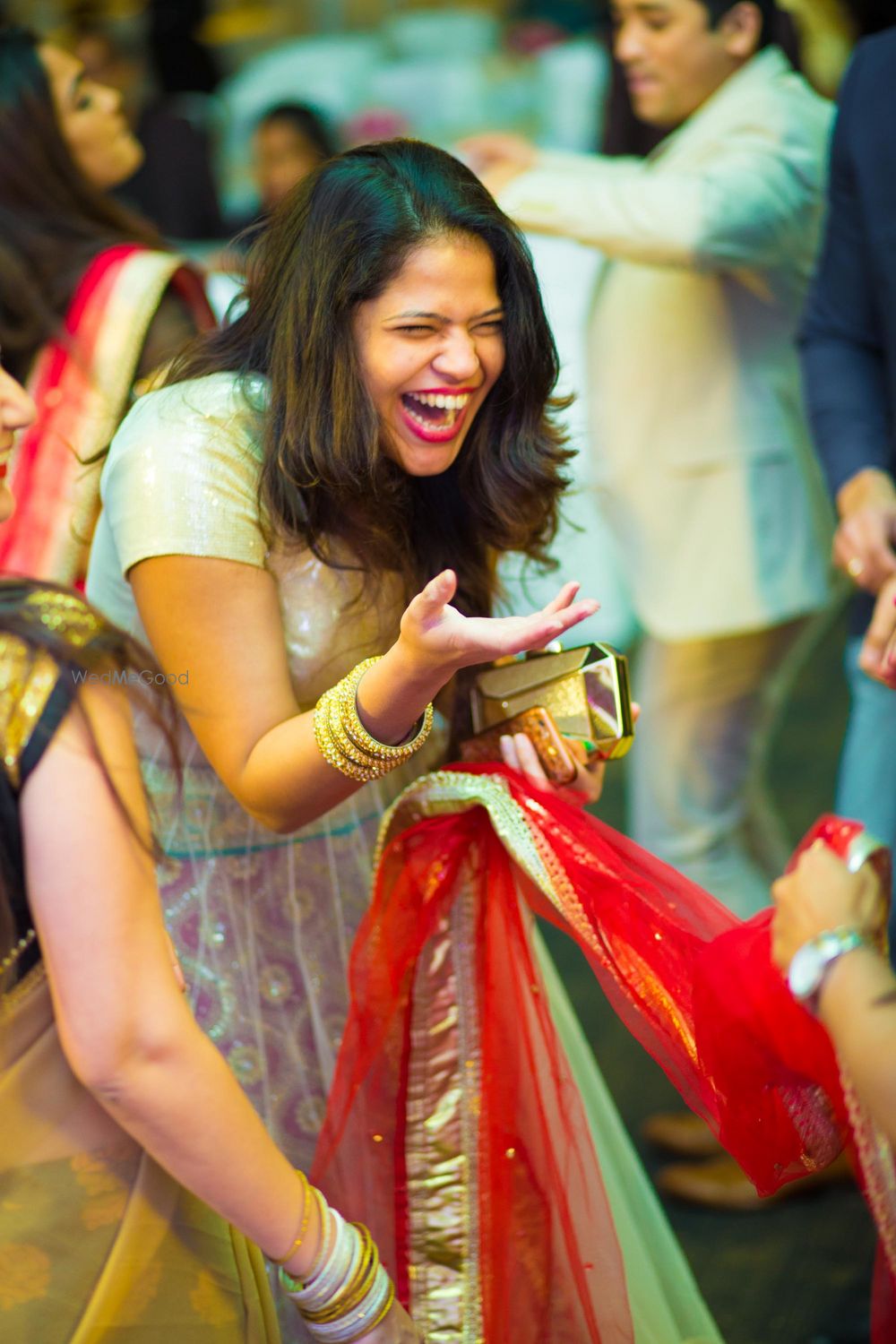 Photo From Harpreet and Pallavi - By The Bride's Diary