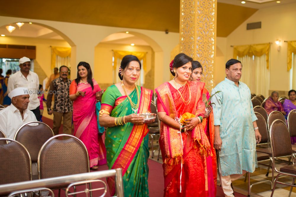 Photo From Richa and Prateek - By The Bride's Diary