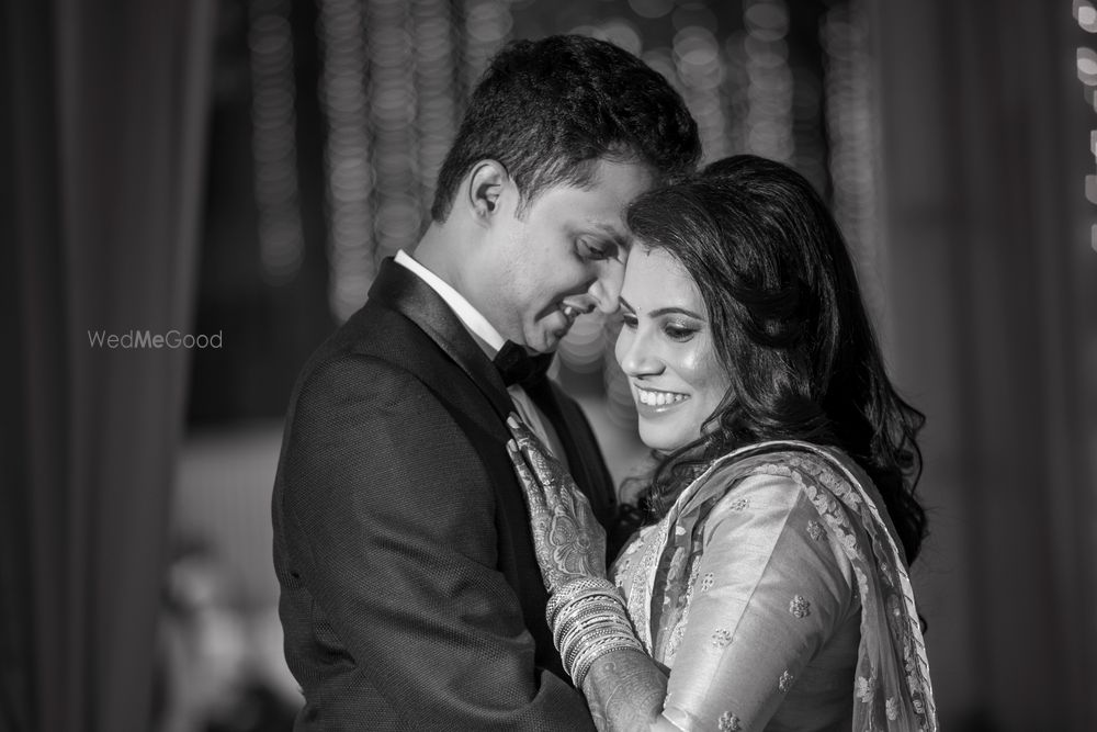 Photo From Richa and Prateek - By The Bride's Diary