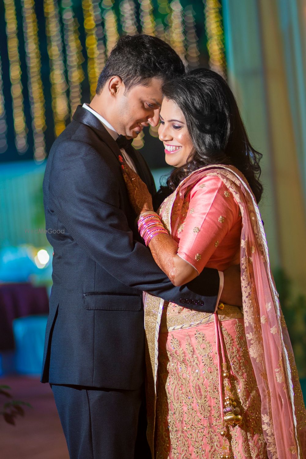 Photo From Richa and Prateek - By The Bride's Diary