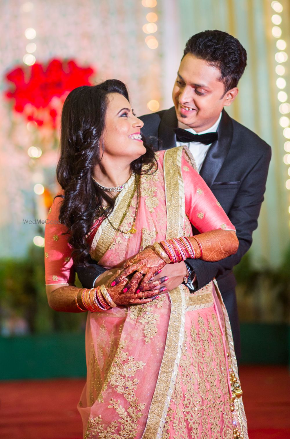 Photo From Richa and Prateek - By The Bride's Diary