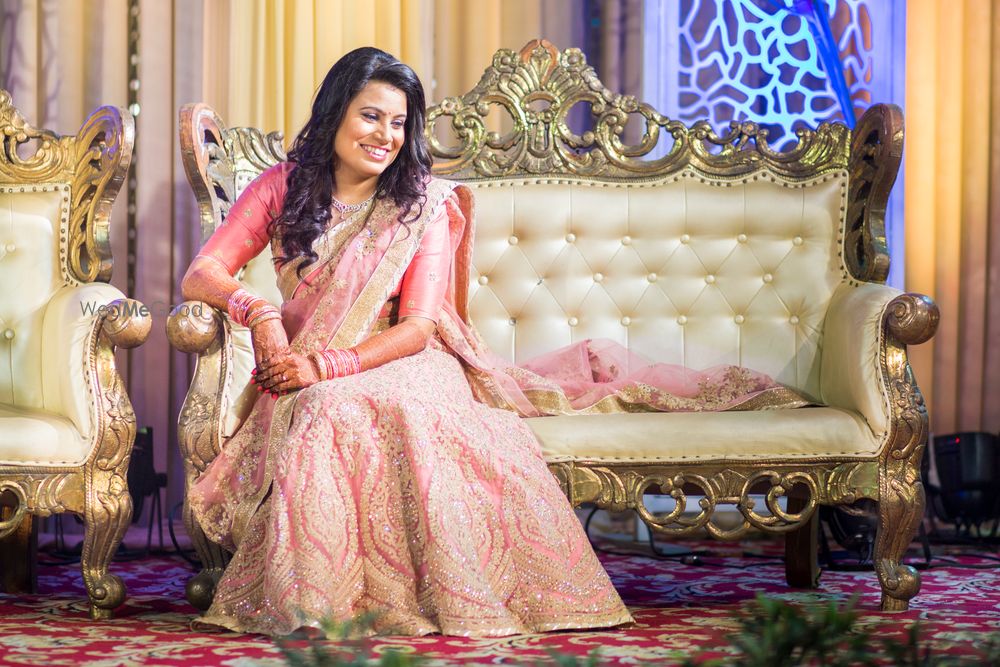 Photo From Richa and Prateek - By The Bride's Diary