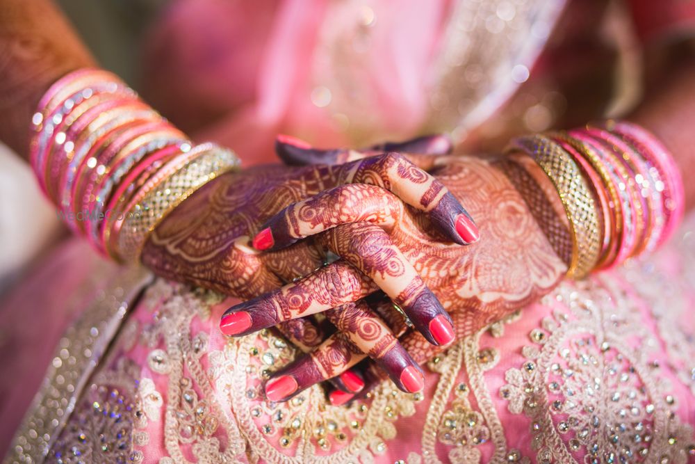 Photo From Richa and Prateek - By The Bride's Diary