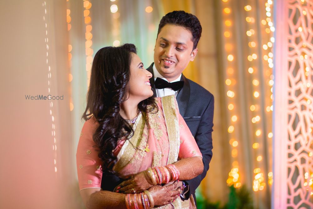 Photo From Richa and Prateek - By The Bride's Diary