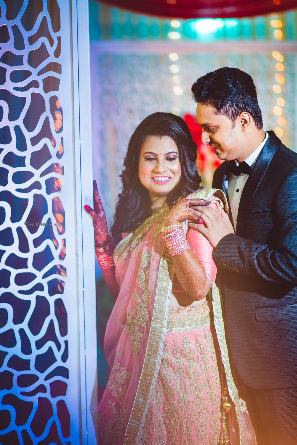 Photo From Richa and Prateek - By The Bride's Diary